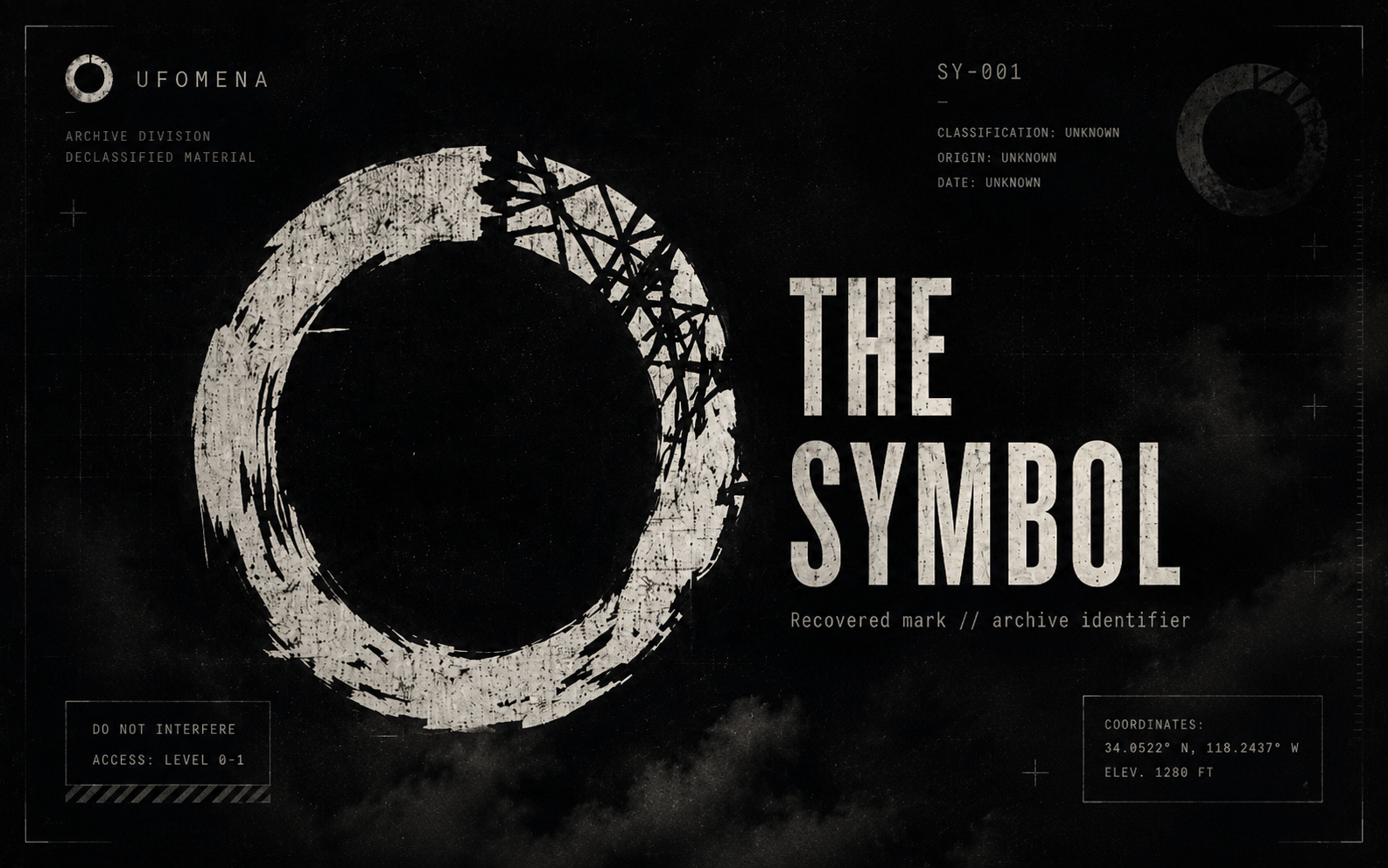 The Symbol