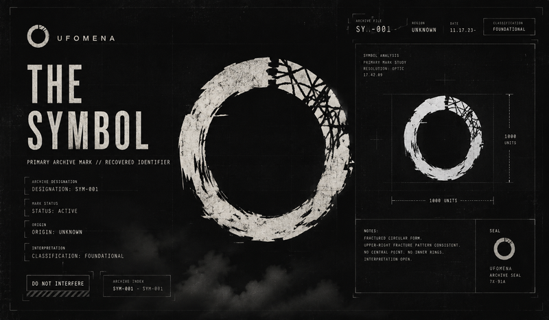 The Symbol