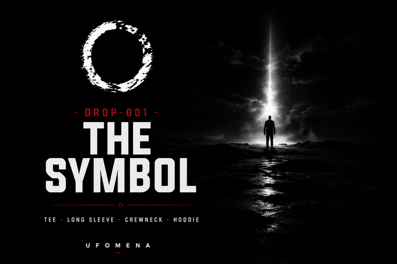 DROP-001: The Symbol