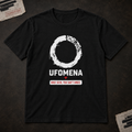 UOE-002 Once Seen, You Can’t Unsee Soft Tee