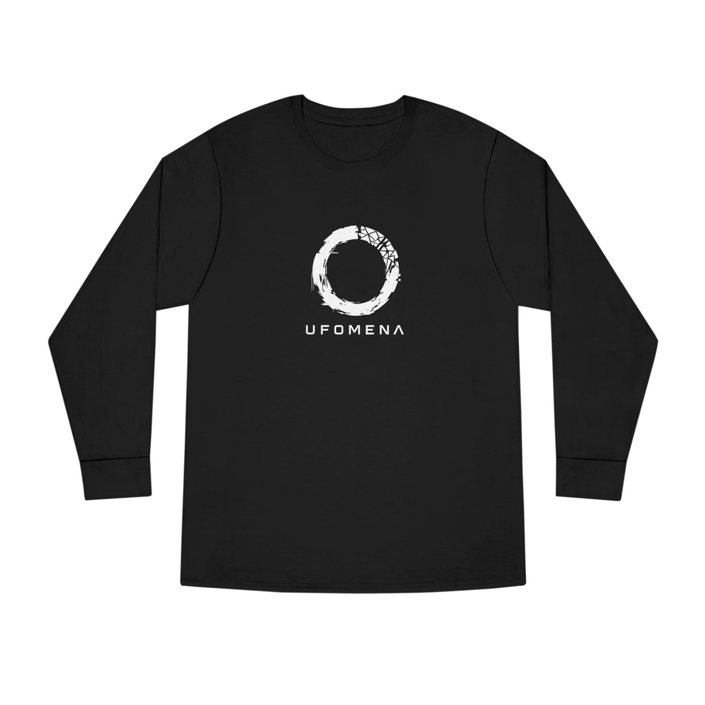 UFOMENA UAM-02 Symbol Sorted From The Noise Long Sleeve