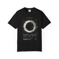 UFOMENA Symbol Sorted From The Noise Garment-Dyed Tee