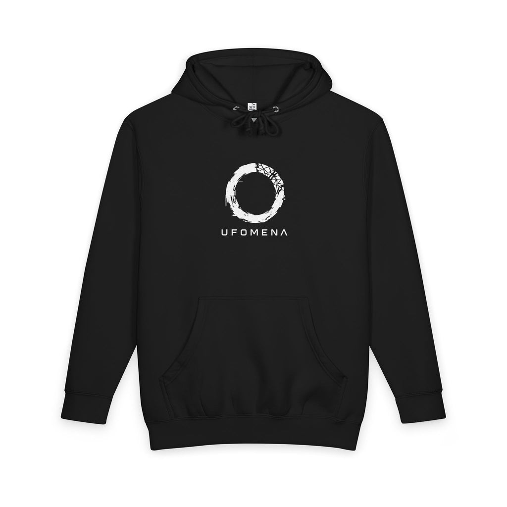 UPF-004 — Unresolved Premium Hoodie