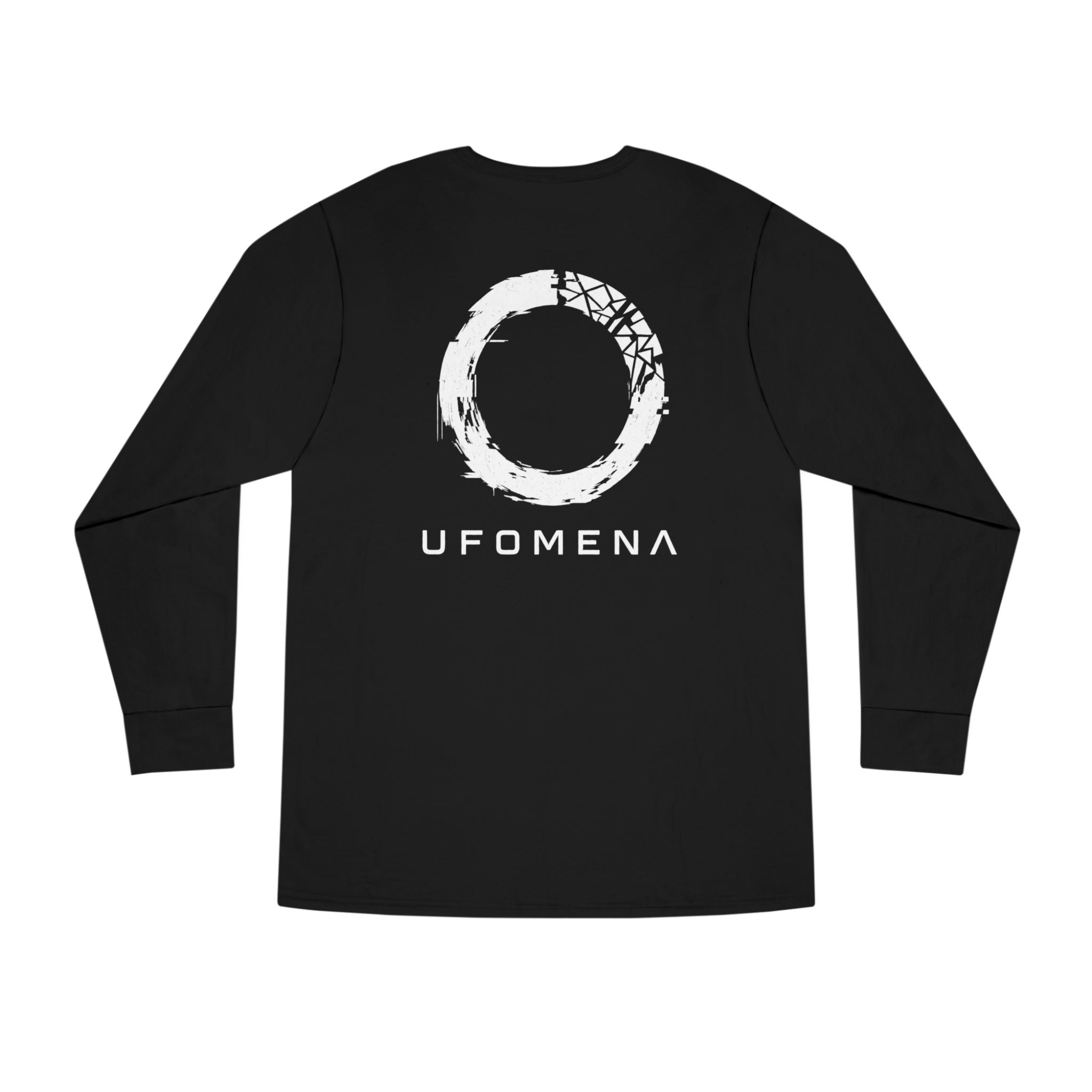 UFOMENA DROP 004 — Observer Archive Long Sleeve