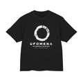 UOA-002 For Observers Of The Invisible Tee