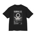 UPF 004 — Recovered Case Files Tee