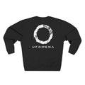 UFOMENA DROP 004— Observer Archive Crewneck