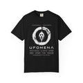 UPP-001 —  Phenomena // Paranormal Tee