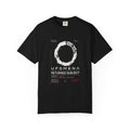 UFOMENA UPE-001 Returned Subject Garment-Dyed Tee
