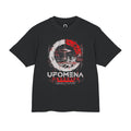 DROP-001:2 Observers Of The Aztec UFO Encounter Premium T-Shirt