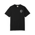 UTS-007 — The Symbol Pocket Tee