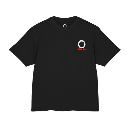 DROP-001:1 Observers Of The Unexplained Premium T-Shirt