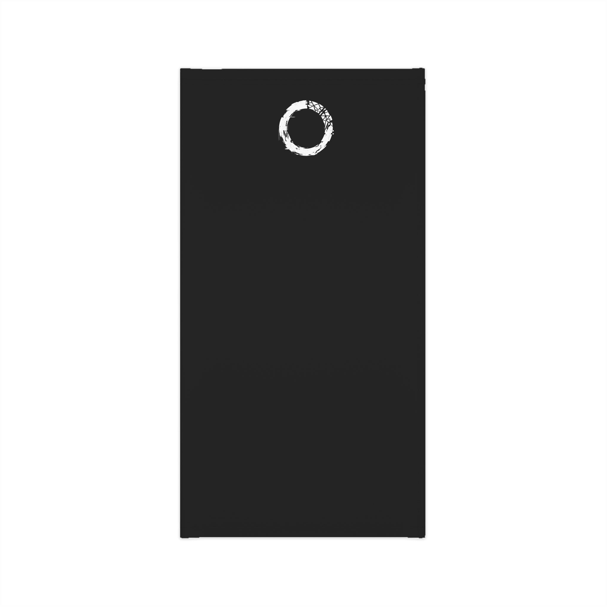 001-7: — The Symbol Face Mask