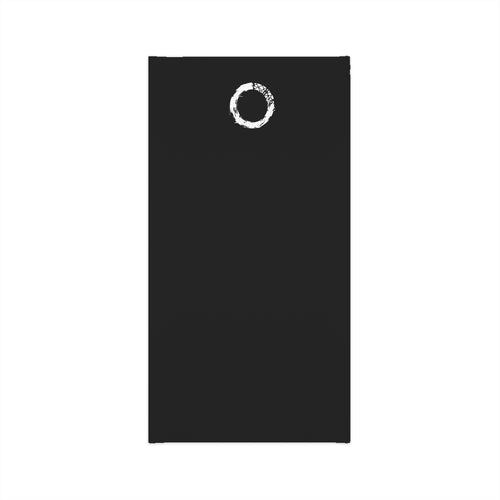 001-7: — The Symbol Face Mask