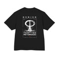 OVNIVO LANZAMIENTO 001 — Testigo Retornado Camiseta