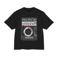 UFN-002 — Midnight Passage Tee