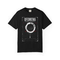UFOMENA UPC-1 Phenomena Consciousness Garment-Dyed Tee