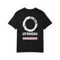 UOR-;001 Once Seen. You Can’t Unsee. Garment-Dyed Tee