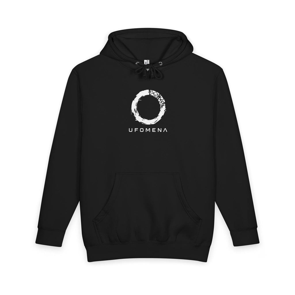 UFOMENA UAM-04 Approved For Archive Hoodie