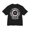 UFOMENA UAM-04 Approved For Archive Tee