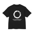 UTS-002 — Observers Of The Invisible Tee