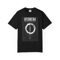 UFOMENA UPC-2 Phenomena Consciousness Garment-Dyed Tee