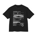 UPA 003 — Phenomena Files Ariel Tee