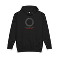 DROP-001:2 For Observers Of The Invisible Premium Hoodie