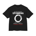 UTS-009 —  UAP Classification Series Tee