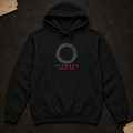 DROP-001:2 For Observers Of The Invisible Premium Hoodie