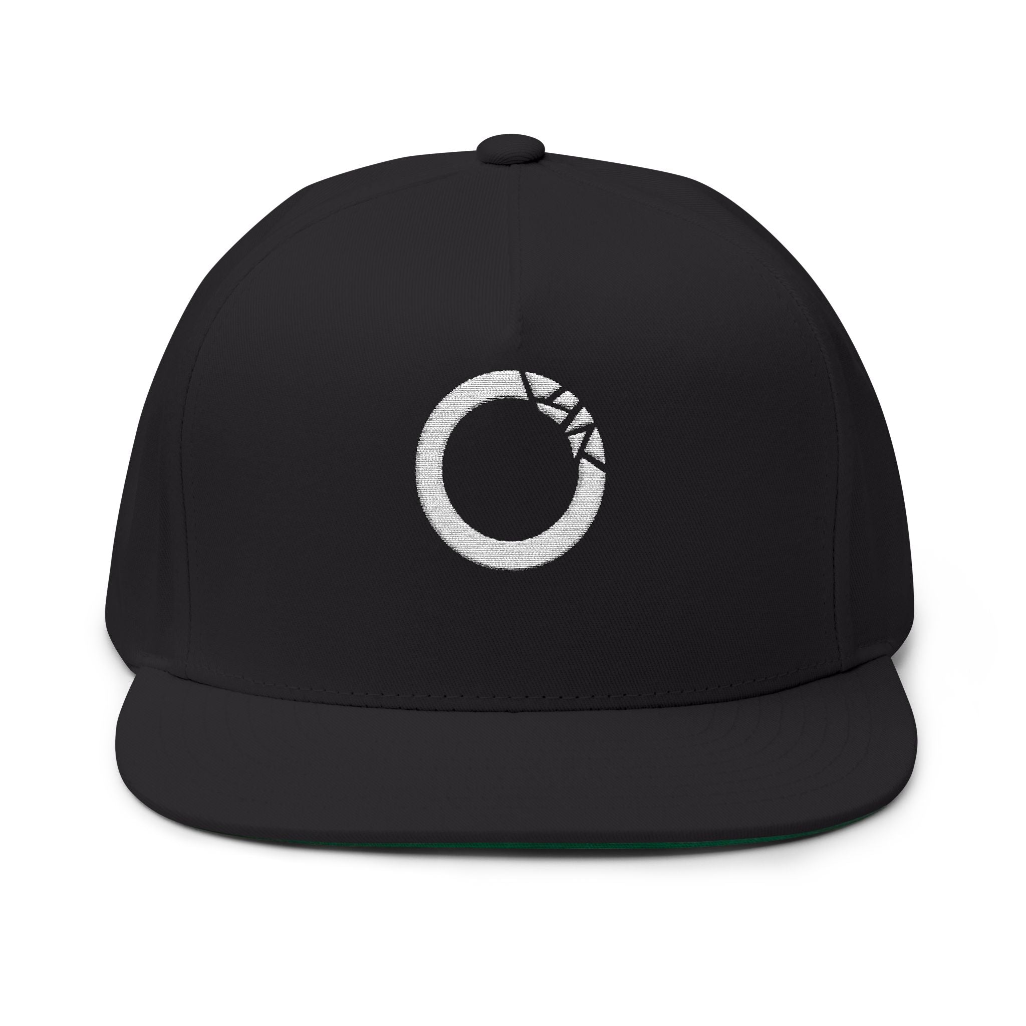 001-6: — The Symbol Hat