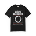 OVNIVO PFA - 078 Núcleo del Fenómeno Camiseta Pigmentada