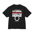 UFOMENA UAM-02 Symbol Sorted From The Noise Tee