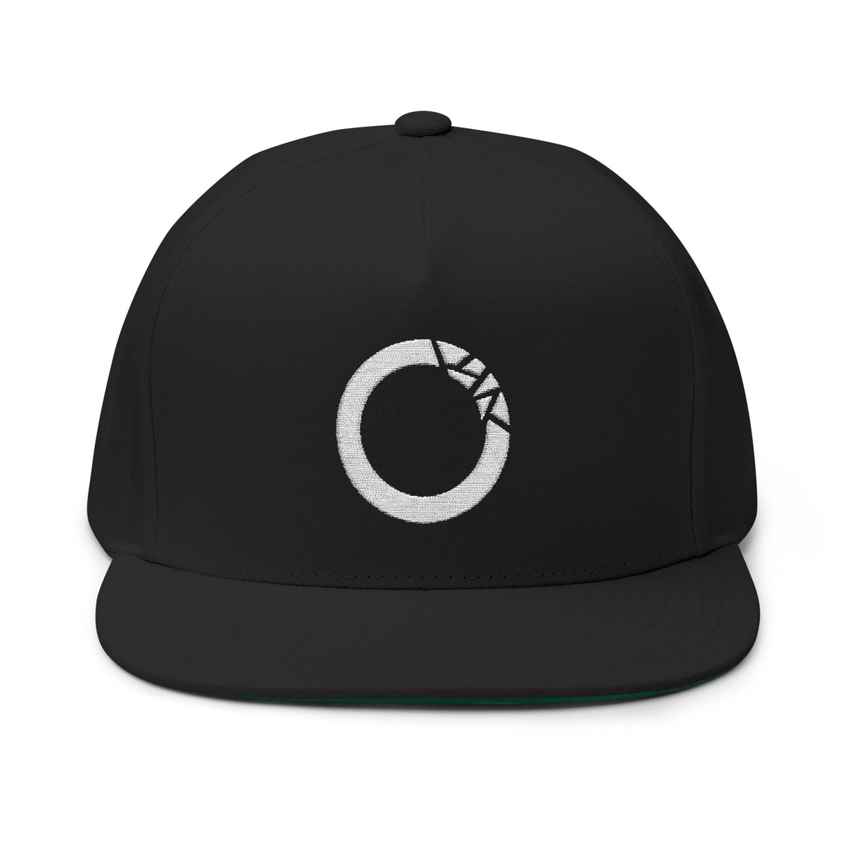 001-6: — The Symbol Hat