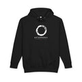 001-4: Observers of the Invisible Premium Hoodie