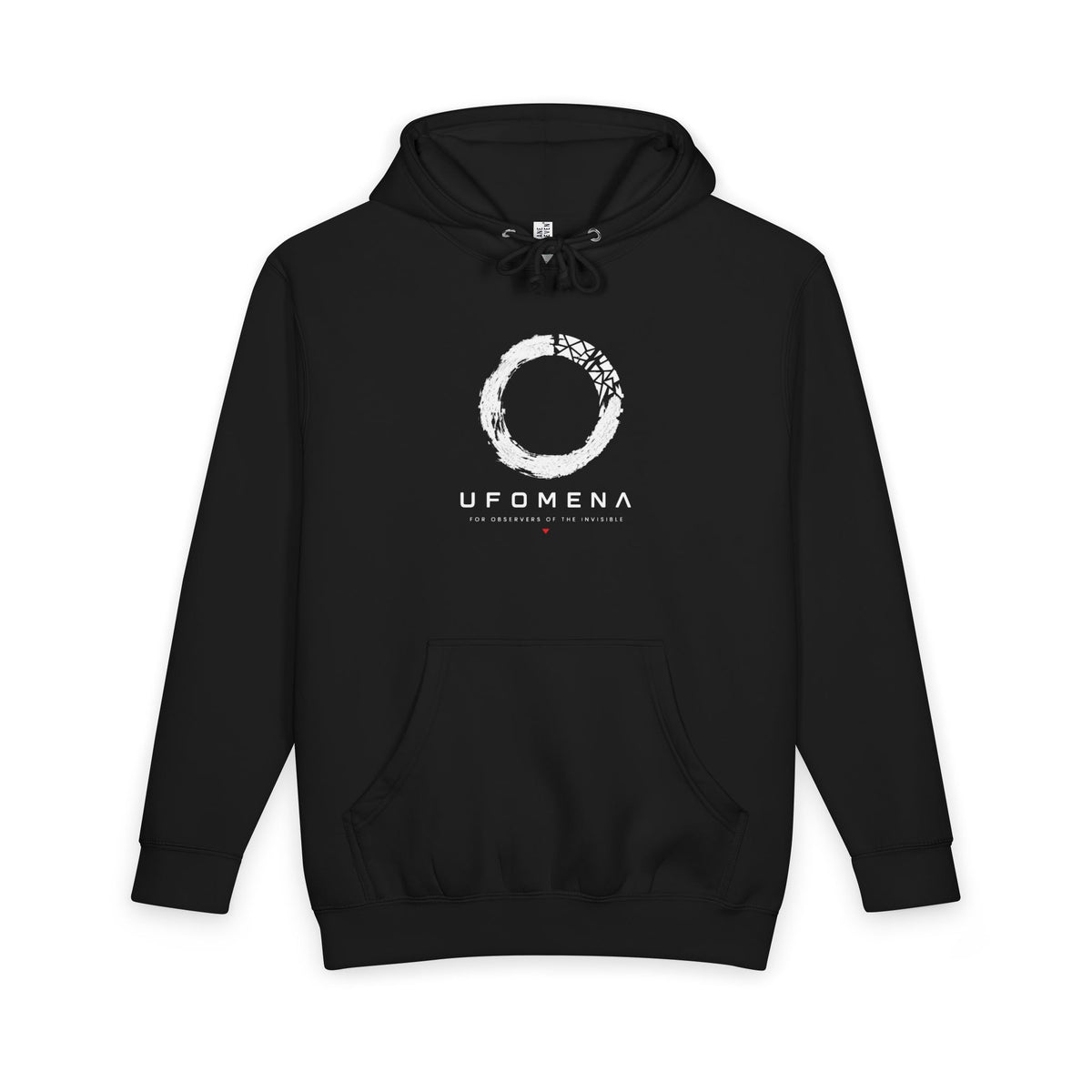 001-4: Observers of the Invisible Premium Hoodie