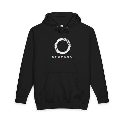 001-4: Observers of the Invisible Premium Hoodie