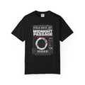 UFN-002 — Midnight Passage Tee