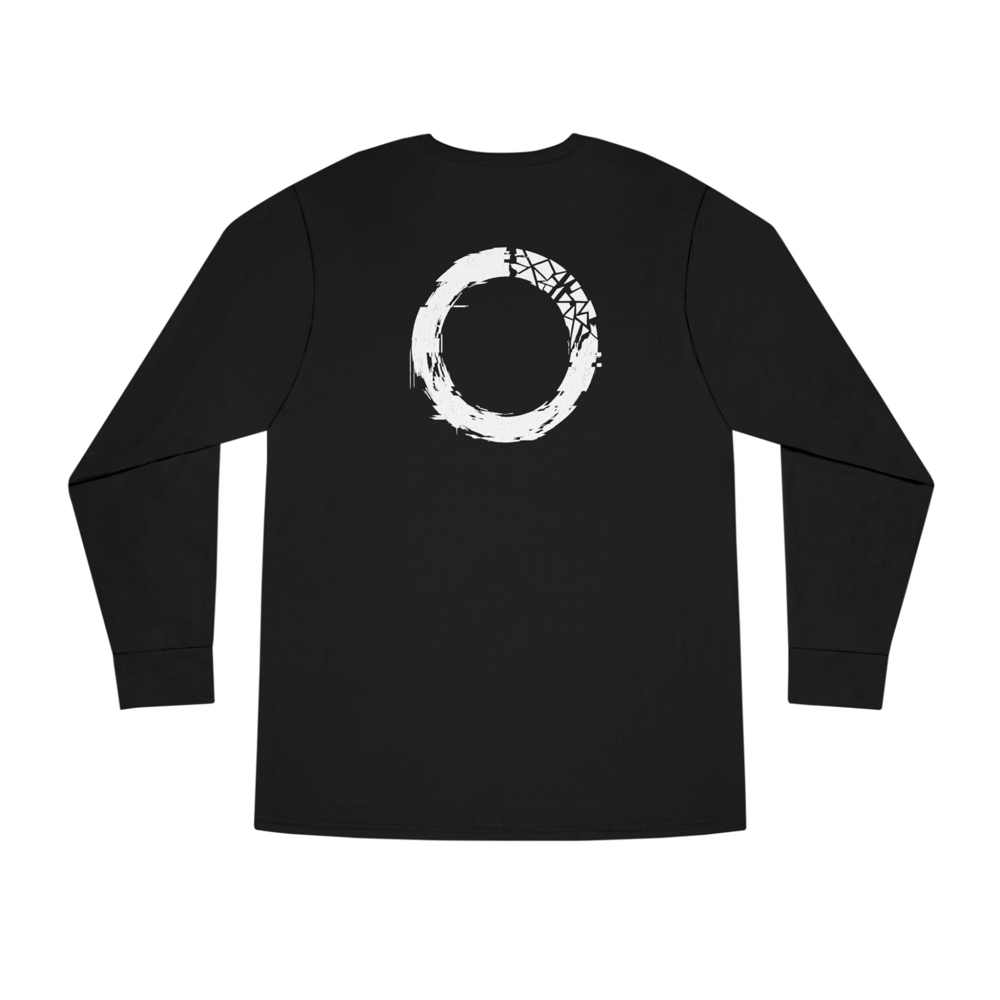 UFOMENA DROP-001: — Observer Archive Long Sleeve