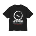 UOA-001 — Observer Archive Shafter, CA Tee