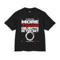 UAM-005 —  More Than Objects In The Sky Premium Tee