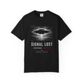 UPA 001 — Signal Lost Tee