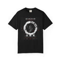 OVNIVO OFC Fenomenos OBE Experiencia Fuera del Cuerpo Camiseta Pigmenta