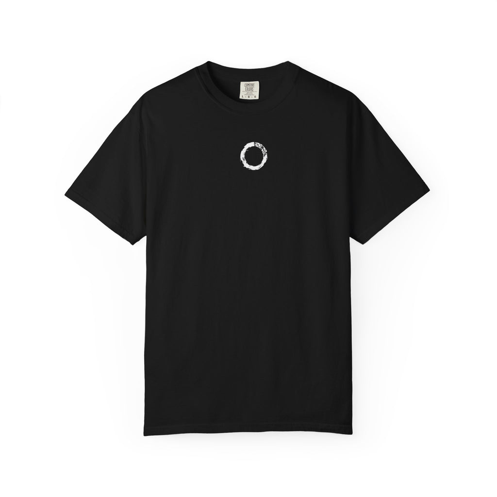 UOR-;001 Once Seen. You Can’t Unsee. Garment-Dyed Tee