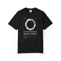UFOMENA UPE-004 Contact Memory Garment-Dyed Tee