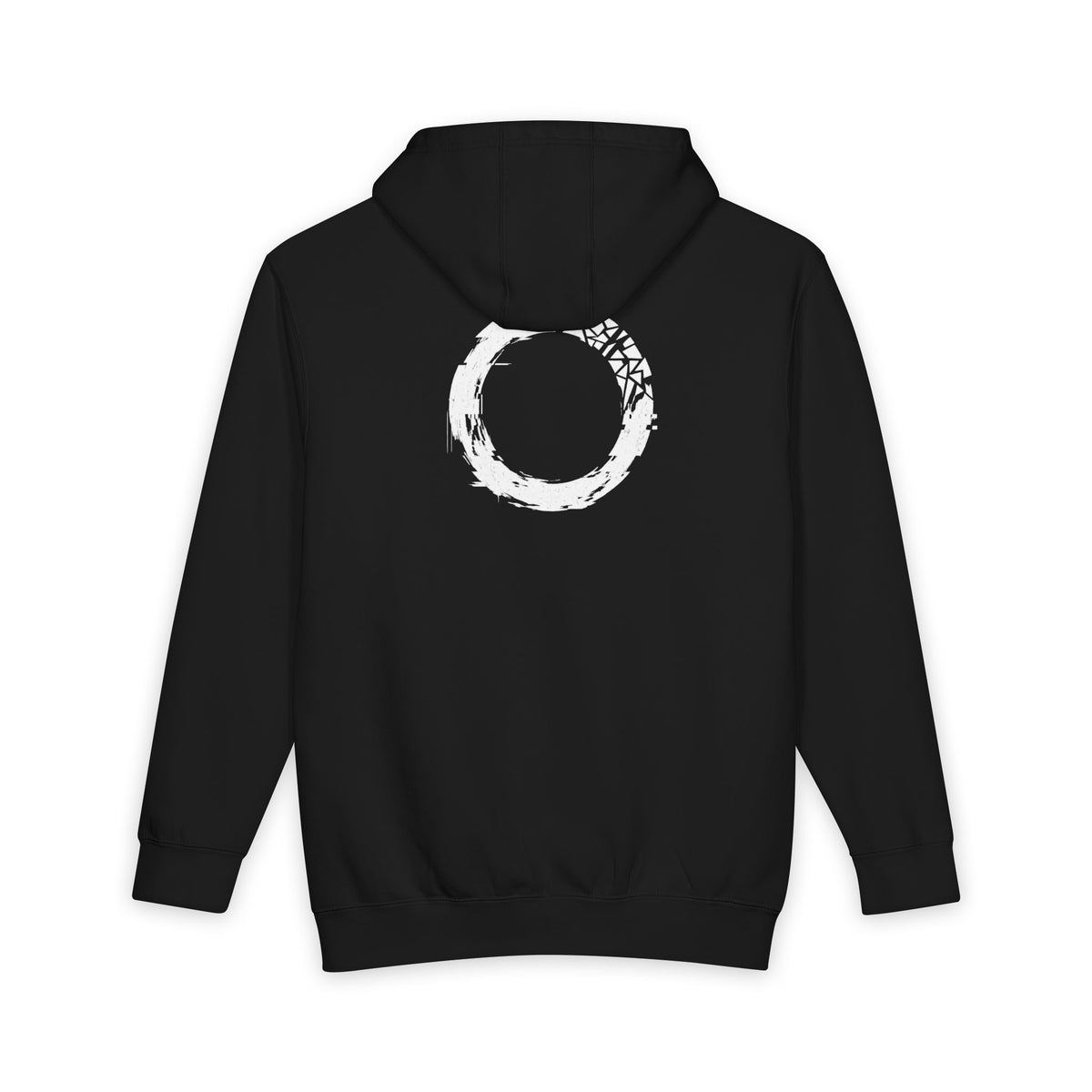 001-4: Observers of the Invisible Premium Hoodie