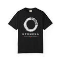 UTS-006 — Real But Unknown Phenomena Tee