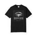 UPA 004 — Unresolved Sighting Tee