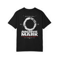 UFOMENA AM 01 Recovered Symbol  Garment-Dyed Tee