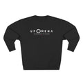 001-3: — Observer Archive Premium Crewneck